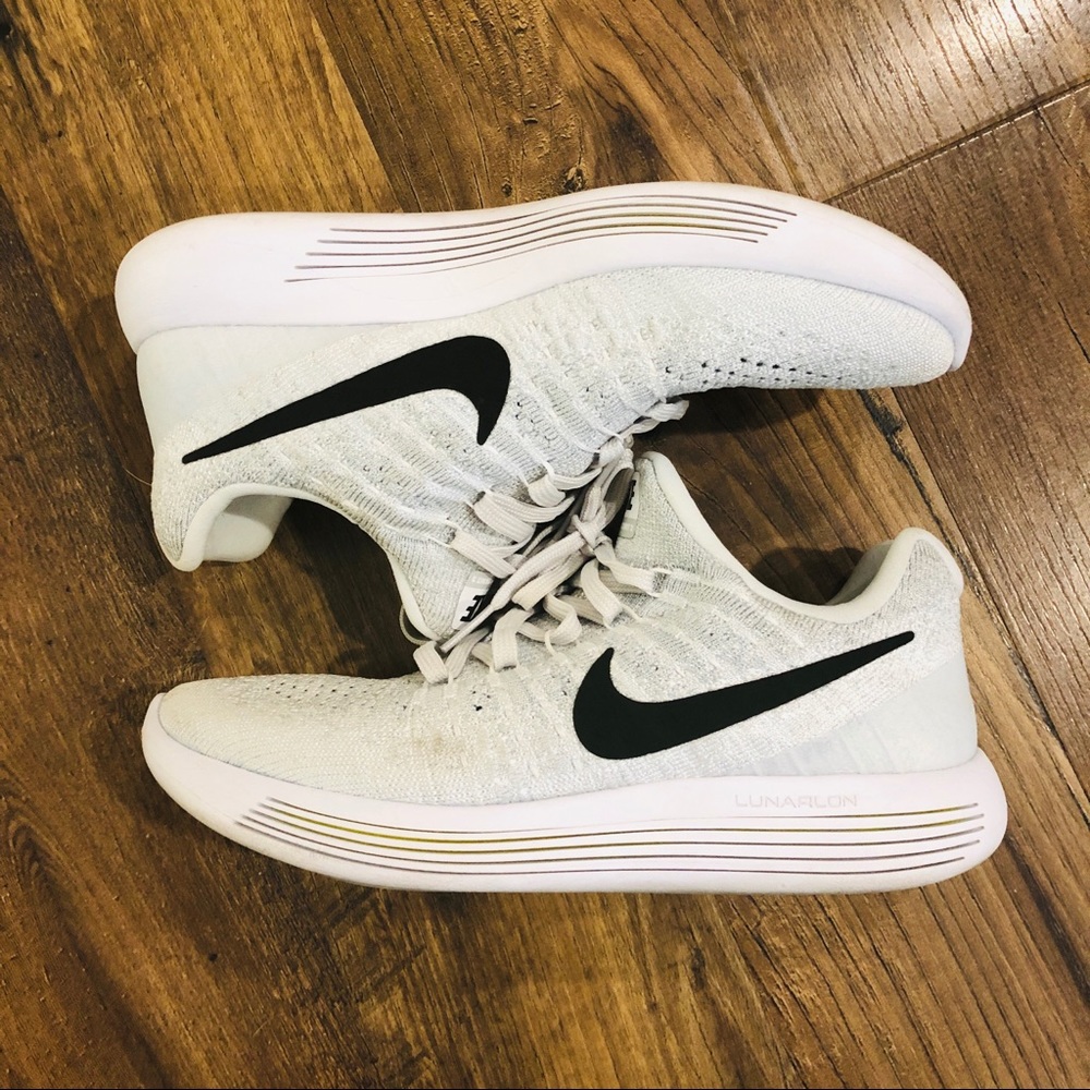 Nike LunarEpic Flyknit 2